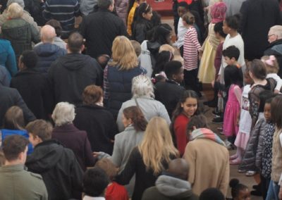 header parish council easter min